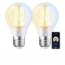 Smart LED Bulb — Smart Light Bulb