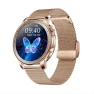Smart Watch for Women with Route Tracking, Bluetooth Calls, Heart Rate Monitoring, IP67 Water Resistance, Sports Fitness... — Smart Watch, Xiaomi