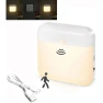 Square Motion Sensor Night Light, RocketSocket