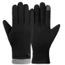 Winter Gloves with Touchscreen — Heated Gloves, Tangengting