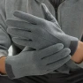 Winter Warm Gloves with Touchscreen — Heated Gloves, YTO