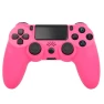 Wireless Bluetooth Gamepad for PS4 Controller, CAOW6
