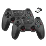 Wireless Dual Game Controller, VAORLO
