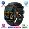 1.96-inch HD Outdoor Smart Watch — Smart Watch, SACOSDING