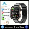 1.96-inch Screen Smart Watch — Smart Watch, Lucky Start