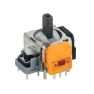 Analog Hall Effect Joystick Sensor Potentiometer Thumb Stick, Brioche