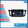 Android Car Radio Multimedia Player — Car Infotainment System, OSSURET