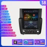 Android Car Stereo with GPS and Wireless CarPlay — Car Infotainment System, Hizpo