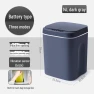 Automatic Deodorizing Trash Can — Smart Trash Can, DAISHU