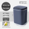 Automatic Deodorizing Trash Can — Kitchen Cans