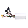 Electric Bicycle Controller