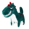 Electronic Plush Dinosaur Robot, Bai Fen Bai Toys
