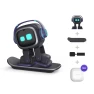 Emotional Interactive AI Robot Pet — Robot Pet, GYROBALL
