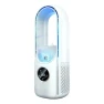 Portable Mini Air Conditioner — Essential Oil Diffuser