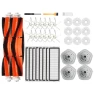 Robot Vacuum Cleaner Replacement Spare Parts Kit — Robot Vacuum, YahuPase