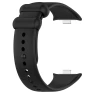 Silicone watch strap with metal interface, smart sports strap — Smart Watch, Xiaomi