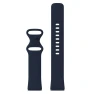 Silicone Watch Strap — Fitness Tracker, Fitbit