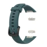 Silicone Watch Strap — Smart Watch, Huawei
