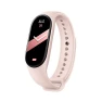 Smart Bracelet with Step Counting and Fitness Tracking — Fitness Tracker, GZL