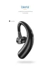 Wireless Bluetooth Stereo In-Ear Headset with Single Earbud — Wireless Earbuds, SmartGears