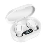 Wireless Sport Bluetooth Earbuds — Wireless Earbuds, Smarter than future
