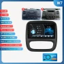 4G AI Voice Android Auto Car Radio — Car Infotainment System, OSSURET