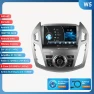 9-inch Carplay 4G 2 Din Android 13 Car Radio — Car Infotainment System, OSSURET