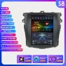 Android Car Radio — Car Infotainment System, SMARTY Trend