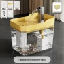 Automatic Water Fountain for Cats and Dogs — Fountains, FurryFriends Store