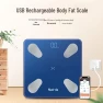 Bluetooth Smart Body Fat Scale — Smart Scale, Xiangshan