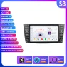 Car Multimedia System — Car Infotainment System, Hizpo