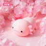 Cute Axolotl Night Light — Selfie Lights, Anlina