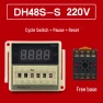 Digital Time Relay Controller, Chose One