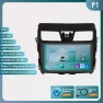 Intelligent 10.1 Android 14 Wireless Carplay Multimedia Player — Car Infotainment System, Hizpo