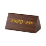 Multifunctional Smart Wooden Clock, inne