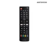Replacement Remote Control for Smart TV — Remote Controls, Artesano Home
