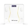 Smart Body Fat and Weight Scale — Smart Scale, KOOKZZ