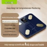 Smart Body Fat Scale — Smart Scale, Meilen