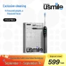 Smart Electric Toothbrush — Electric Toothbrush, usmile