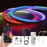 Smart LED Neon Light Strip — LED Strip Lights, Mellow Home