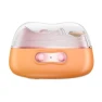 Smart Nail Clippers with LED Light, Dear Makeup