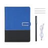 Smart Pen with Leather Notebook — Drawing Tablet, TOMTOP
