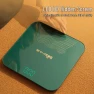 Smart Rechargeable Weight Scale — Weight Management Tools, Xiaoxiong