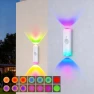 Smart RGB Gradient Night Light with Motion Sensor — Night Lights, YJMP Super Lighting