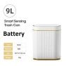 Smart Sensor Trash Can — Smart Trash Can, GOAT Life
