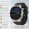 Smart Watch with Calling and Step Counter — Smartwatches, Chose One