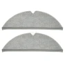 Vacuum Robot Mop Pads — Parts & Accessories, OSSIEAO