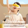 AI Smart Eye Massager — Massage Gun, Breo