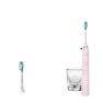 DiamondClean Smart Sonic Electric Toothbrush — Electric Toothbrush, Philips