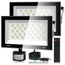 Outdoor Motion Sensor Floodlight, Trendy Japanese products